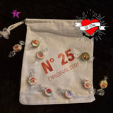 Runder Geburtstag * Plotterdatei