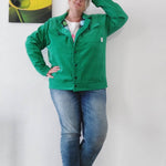 Schnittmuster Jacke Boxy Mor Gr. 32-50 - Sewando