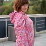 Schnittmuster Sweater Folde Gr. 32-50 - Sewando