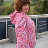 Schnittmuster Sweater Folde Gr. 32-50 - Sewando
