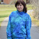 Schnittmuster Sweater Pejs, Gr. 32-50