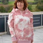 Schnittmuster Sweater Folde Gr. 32-50 - Sewando