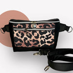Schnittmuster Bauchtasche KaBäu(ch)sken - Sewando