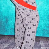 eBook Hose "Feierabend-Heldin" Damen Gr. 32-60