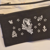 Plotterdatei *Sailors Bride*