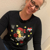 Plotterdatei *Sailors Bride*