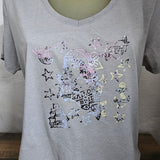 Plotterdatei *Sailors Bride*