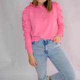 Schnittmuster Sweater Folde Gr. 32-50 - Sewando