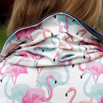 CESANA: COOLE SWEATJACKE MIT FALTEN KRAGEN: EBOOK 92-158 SCHNITTMUSTER - Sewando