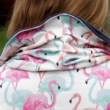 CESANA: COOLE SWEATJACKE MIT FALTEN KRAGEN: EBOOK 92-158 SCHNITTMUSTER - Sewando