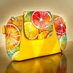 Clutch Tilda Schnittmuster Nähanleitung Tasche - Sewando