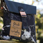 Schnittmuster 3 in 1 Tasche VerRück(T)Sack - Sewando