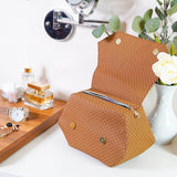 ohBonni Midi * Taschen - Schnittmuster - eBook * Crossbodybag - Kosmetiktasche - Sewando