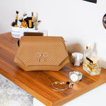 ohBonni Big * Taschen - Schnittmuster eBook * Crossbodybag - Kulturtasche - Sewando