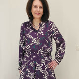 Sandy – Bluse, Add On Freebook, Schnittmuster in Gr. 34 - 52