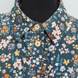 Sandy – Bluse, Add On Freebook, Schnittmuster in Gr. 34 - 52