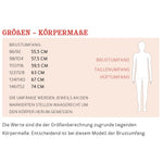 Rüschenshirt SARA | Schnittmuster Gr. 98-152 - Sewando