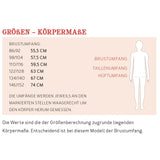 Rüschenshirt SARA | Schnittmuster Gr. 98-152 - Sewando