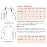 Rüschenshirt SARA | Schnittmuster Gr. 98-152 - Sewando