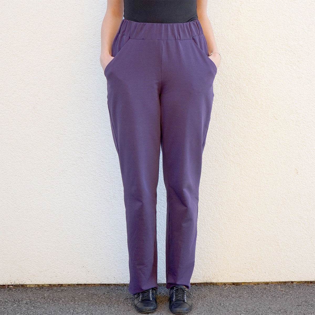 Damenhose Koivu - Größen 32 - 60 - Sewando