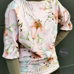 Pumpshirt Pepe Schnittmuster Pullover, Shirt 68-170 - Sewando