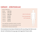 Hemdchen SASHA | Schnittmuster Gr. 86-164