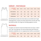 Hemdchen SASHA | Schnittmuster Gr. 86-164