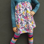 Happy Keyla - Gr 86-164 - Tunika + Kleid Schnittmuteer - Sewando