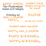 Digiset Baty Plotten, Sublimation, Drucken - Sewando