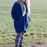 Strumpfhose/Leggings Damen Gr. 32-60 inkl. Umstandsversion