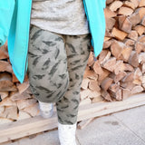 Strumpfhose/Leggings Damen Gr. 32-60 inkl. Umstandsversion