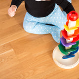 eBook Strumpfhose/Leggings "Prinz(essin)en-Büx" Kinder Gr. 50-170