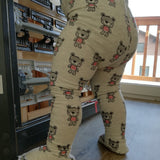 Bundle Strumpfhose/Leggings Damen Gr. 32-60, Kinder Gr. 50-170