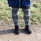 Strumpfhose/Leggings Damen Gr. 32-60 inkl. Umstandsversion