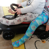 Bundle Strumpfhose/Leggings Damen Gr. 32-60, Kinder Gr. 50-170