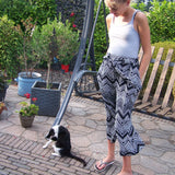 eBook Culotte #seweasy Damen Gr. 32-60