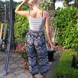 eBook Culotte #seweasy Damen Gr. 32-60