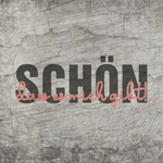 *Schön dass es mich gibt* Plotterdatei - Sewando