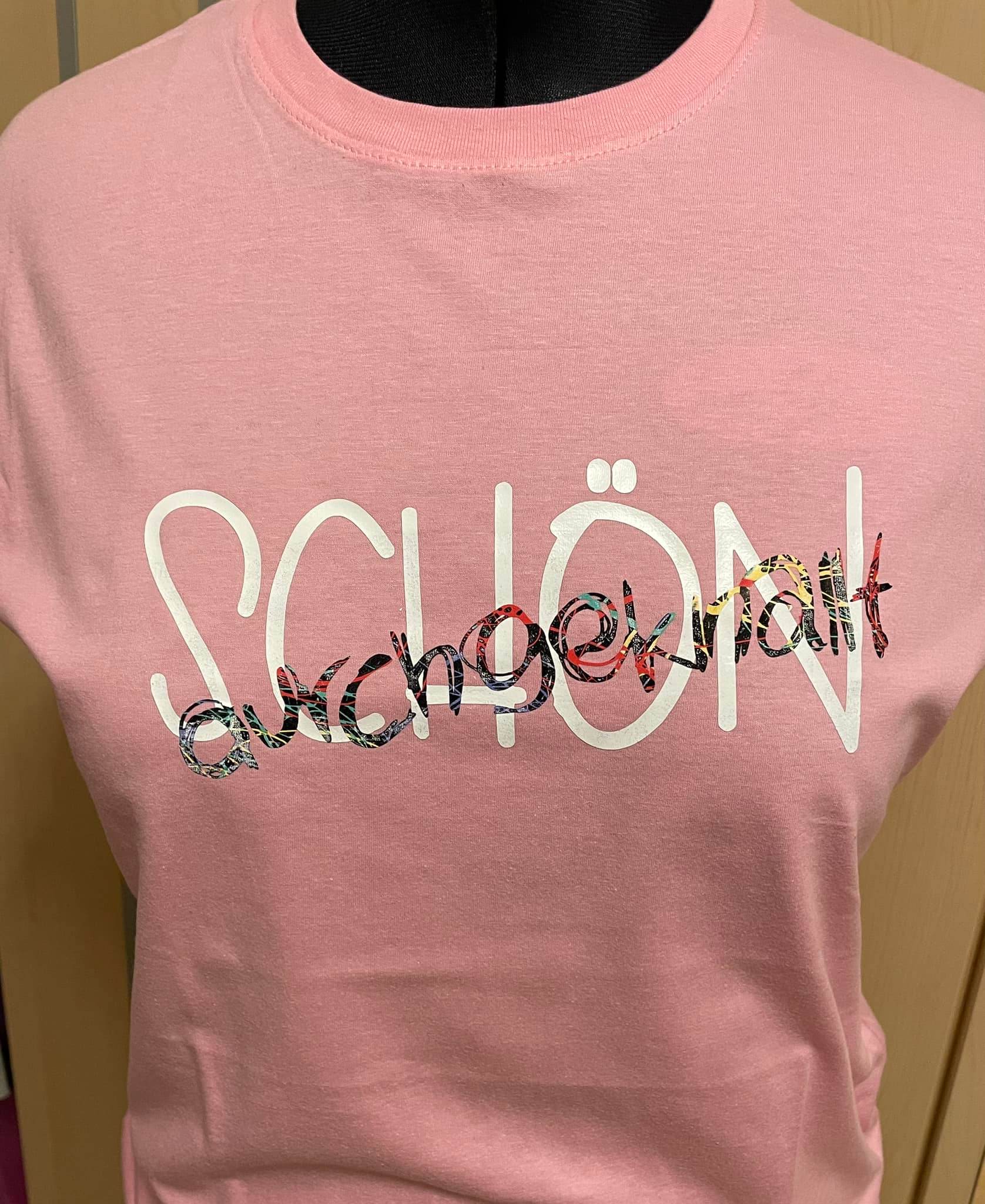 *Schön durchgeknallt* Plotterdatei - Sewando