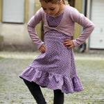 Happy SUNdrina - Gr 74-164 - Tunika + Kleid + Bolero Schnittmuster - Sewando