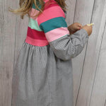 Happy Keyla - Gr 86-164 - Tunika + Kleid Schnittmuteer - Sewando