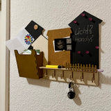 *3 mm Schlüsselbrett* Laserdatei