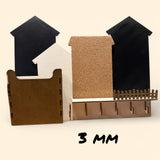 *3 mm Schlüsselbrett* Laserdatei