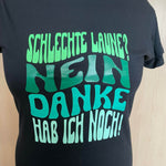 *schlechte Laune* Plotterdatei - Sewando