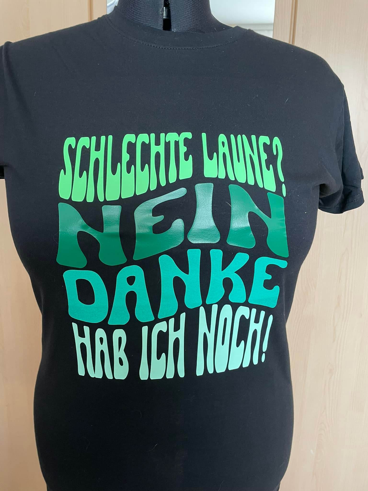 *schlechte Laune* Plotterdatei - Sewando