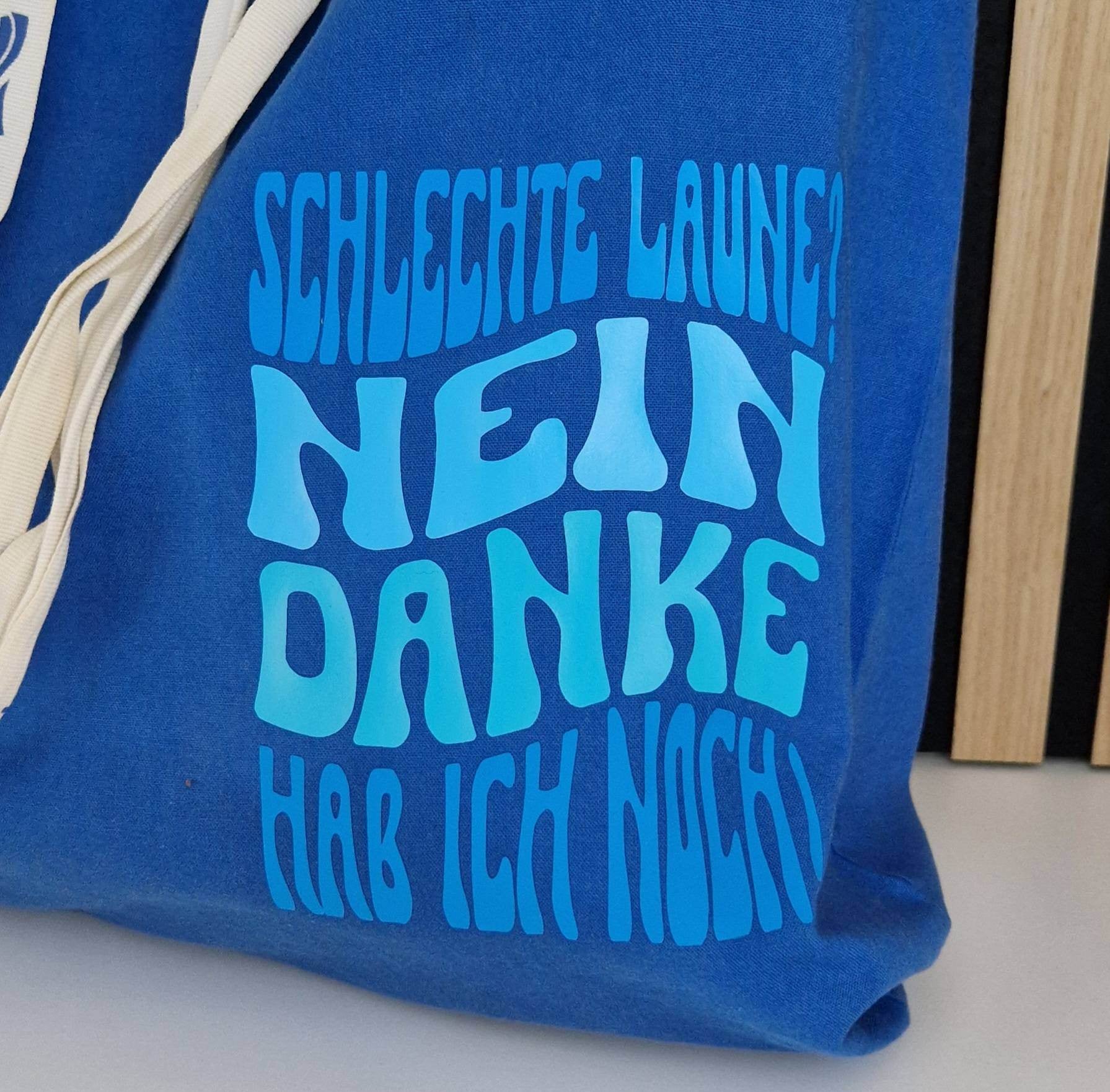 *schlechte Laune* Plotterdatei - Sewando