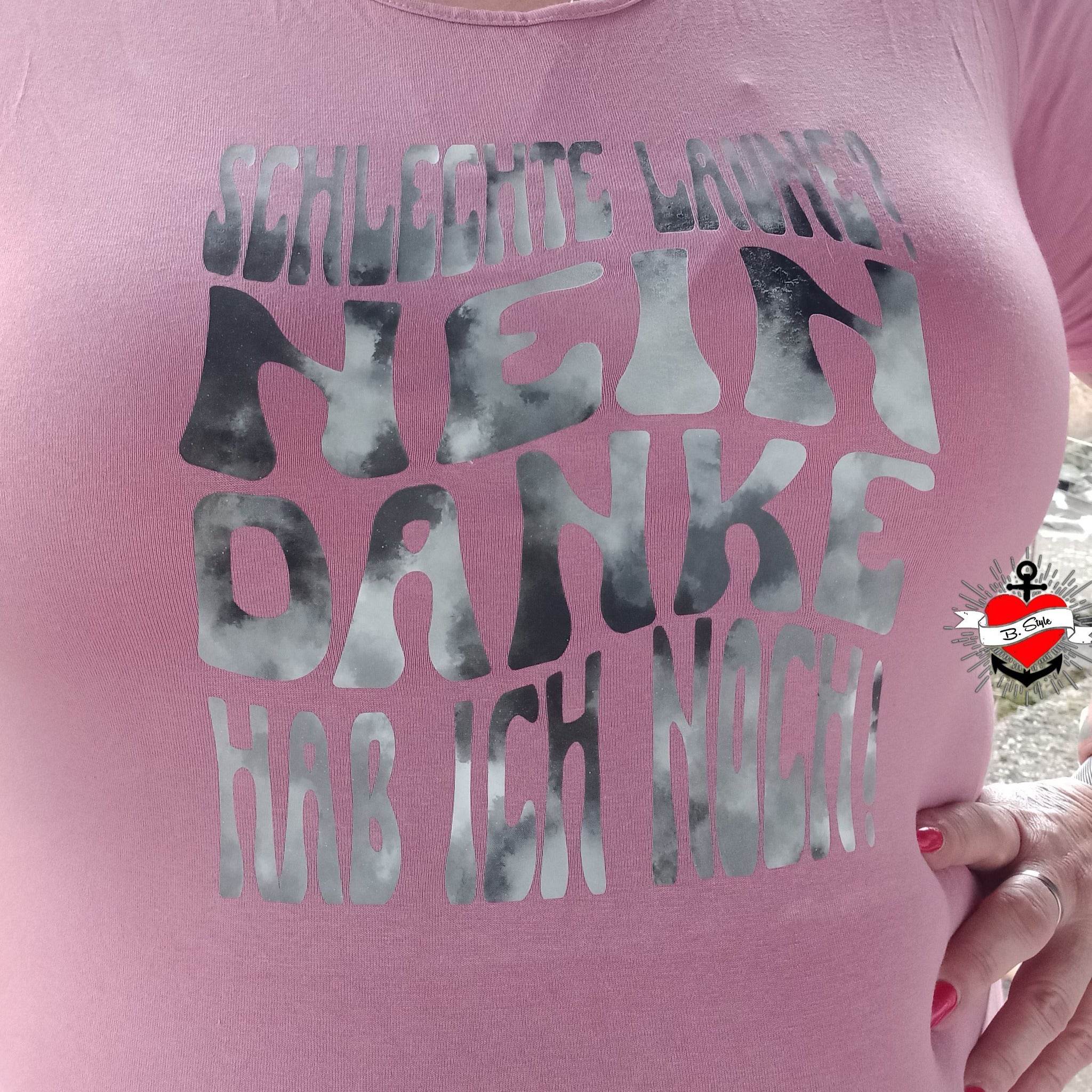 *schlechte Laune* Plotterdatei - Sewando