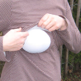 ebook Rollkragen Shirt/Kleid #sewbasic Damen Gr. 32-60