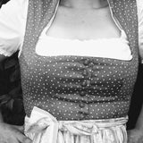 Schnittmuster Dirndl Schneewittchen Gr. 34-52 : - Sewando