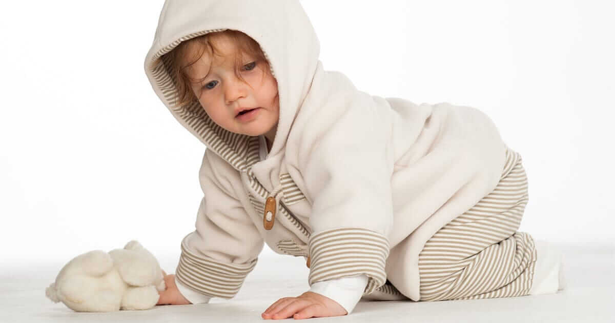 Schnittmuster Babyset Kombi Baby Jacke + Hose BRIO + LUCCA Ebook pdf Schnittmuster PDF Ebook download Patternforkids 